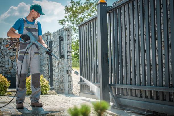 Best Gas Station Cleaning  in Mebane, NC