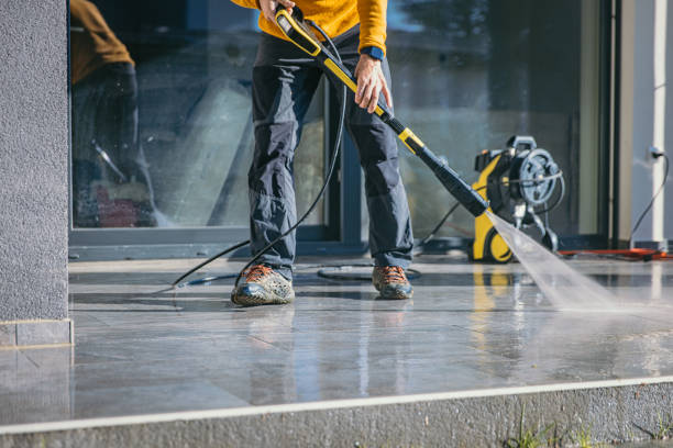Best Playground Equipment Cleaning  in Mebane, NC