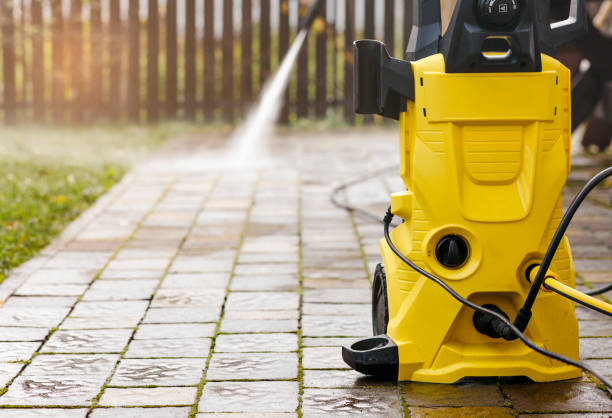 Mebane, NC Pressure Washing Company